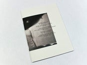 Image of Damaged Negatives - Glen Luchford