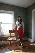 Image of Bolder Skirt