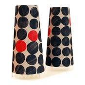 Image of connect charcoal rocket shades