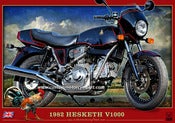 Image of Hesketh_V1000_motorcycle_poster_print