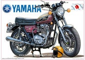 Image of Yamaha_XS650_motorcycle_poster