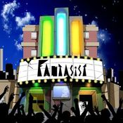 Image of FANTASIST "Fantasist"