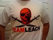 Image of TEAM LEACH SHIRTS