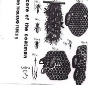Image of Core of the Coalman - 2/3(r4) cassette