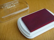 Image of Inkpad Colorbox Chalk