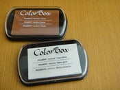 Image of Inkpad Colorbox