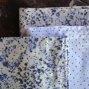 Image of Cotton Voile Pillowcases