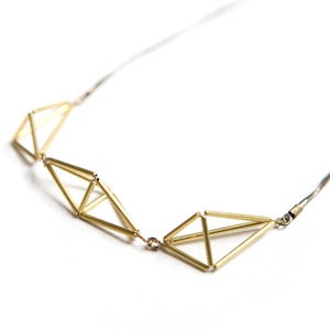 Image of Collier Gràcia | Necklace
