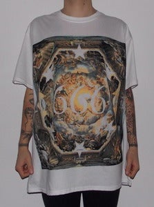Image of MAXI TEE "666"