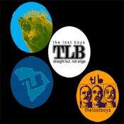 Image of (4) 1" Button Pack