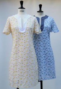 Image of Robe bouquet
