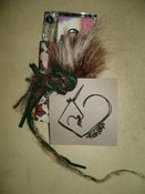Image of Unicorn Hard-On "Threaded Pleasure" C-30 cassette