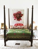 Image of Hilltop Four Poster Bed