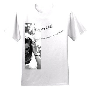 Image of T-Shirt "I Will Lead You Home Again"