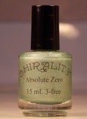 Image of Absolute Zero