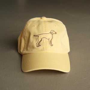 Image of Bird Dog Children's Hat