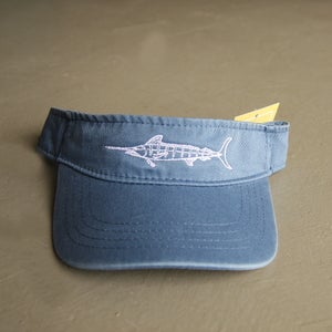 Image of Marlin Children's Visor