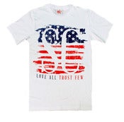 Image of Flag Tee