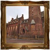 Image of The Abandoned Newsham Park Hospital / Orphanage - Liverpool - Saturday 15th February 2014