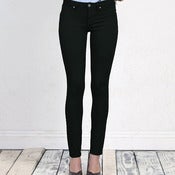 Image of Henry + Belle signature super skinny ankle