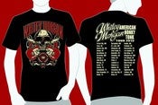 Image of 2013 Tour Shirt