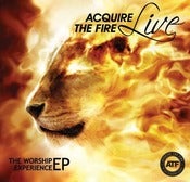 Image of The Worship Experience EP - ATF Live