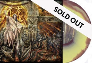 Image of GOLD KIDS "Ode To Youth" 10 inch