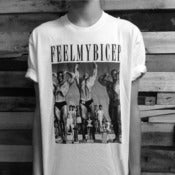 Image of FMB OZ TEE (SOLD OUT)