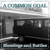 Image of Blessings and Battles