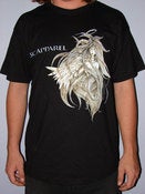 Image of Sic Apparel Devil/Angel Tee