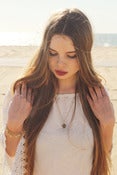 Image of NEW Vanessa Headpiece