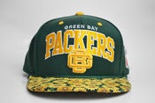 Image of Green Bay SunFlower Seeds