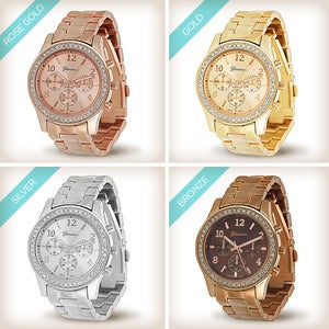 Image of Boyfriend Watch