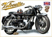 Image of Velocette_Viper_350_classic_vintage_motorcycle_poster_art