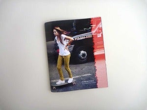 Image of Patrick O'Dell - Skateboard High School