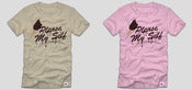 Image of PMS "Please My Self" Tee