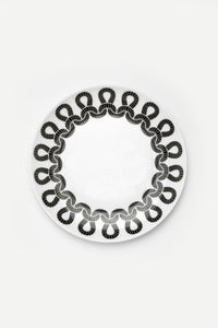 Image of Knit & Loop plate
