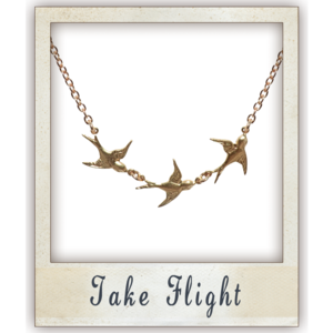 Image of Take Flight