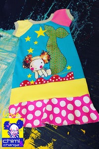 Image of chimi MERMAIDlove - spring/summer 2013