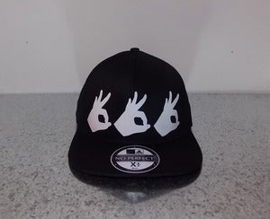 Image of SNAPBACK NOPE