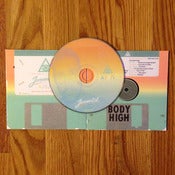 Image of Jerome LOL - A/S/L Mix CD