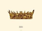 Image of GAME OF THRONES - Gold