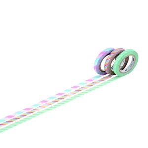 Image of WT - 3P Twist A