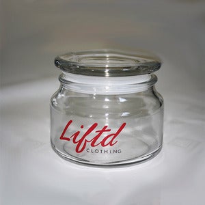 Image of Liftd Jar
