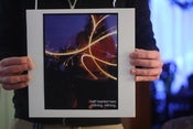 Image of Half Hearted Hero 'Defining. Refining.' Vinyl Record 