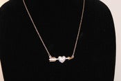 Image of Cupid Necklace