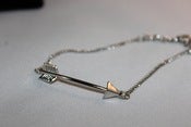 Image of Cupid's Arrow Bracelet