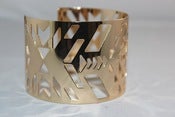 Image of Aztec Bangle