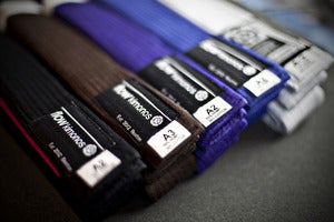 Image of Hemp Belts