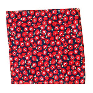 Image of Pocket Square Valentine